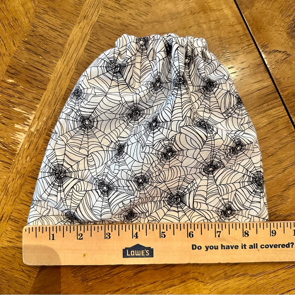 Spiderweb stirrup covers - Picture 4 of 4